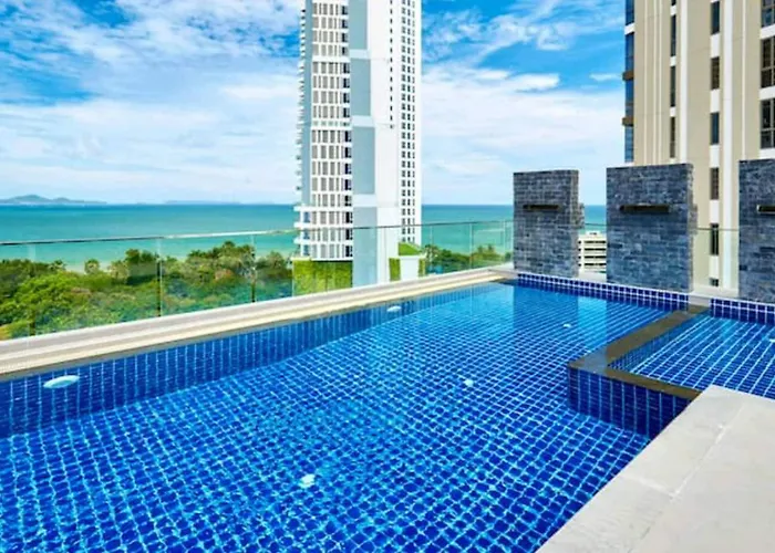 Serenity Pattaya Beach